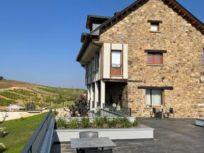 Boutique Finca esencial Hotel Rural — foto 6