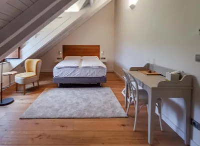 Boutique Finca esencial Hotel Rural — foto 7