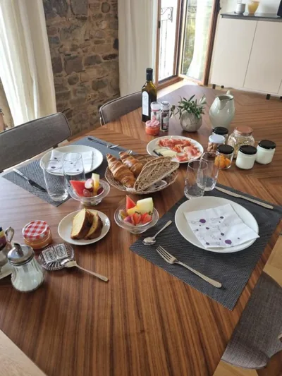 Boutique Finca esencial Hotel Rural — foto 9