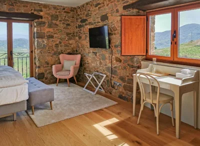 Boutique Finca esencial Hotel Rural — foto 12
