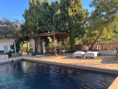 Boutique Finca Stay in Nature — foto 4