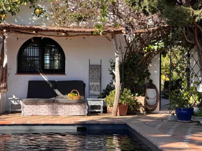 Boutique Finca Stay in Nature — foto 6