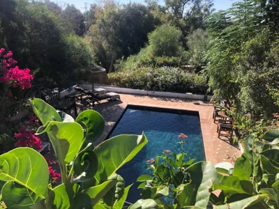 Boutique Finca Stay in Nature — foto 10