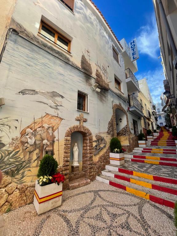 Boutique Galeon