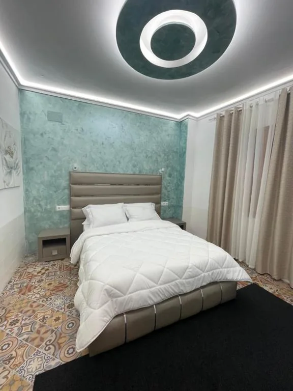 Chambre double Deluxe — Boutique Galeon