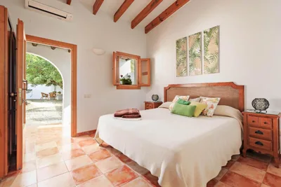 Boutique Hideaway Cortijo El Sarmiento - Adults Only — foto 2