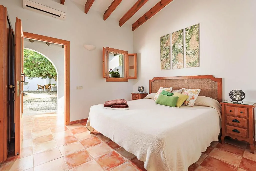 Boutique Hideaway Cortijo El Sarmiento - Adults Only
