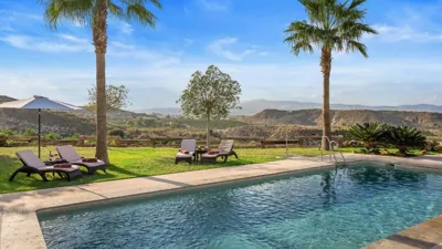 Boutique Hideaway Cortijo El Sarmiento - Adults Only — foto 3