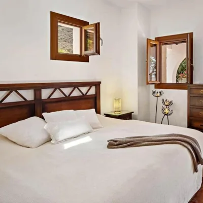 Boutique Hideaway Cortijo El Sarmiento - Adults Only — foto 5