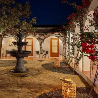 Boutique Hideaway Cortijo El Sarmiento - Adults Only — foto 7