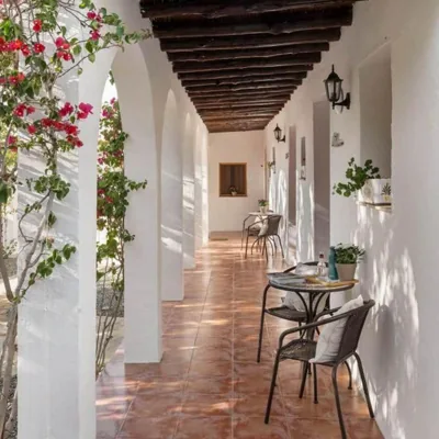 Boutique Hideaway Cortijo El Sarmiento - Adults Only — foto 8