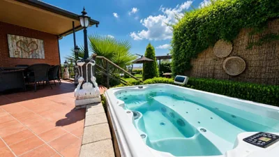 Boutique home the beach — photo 4