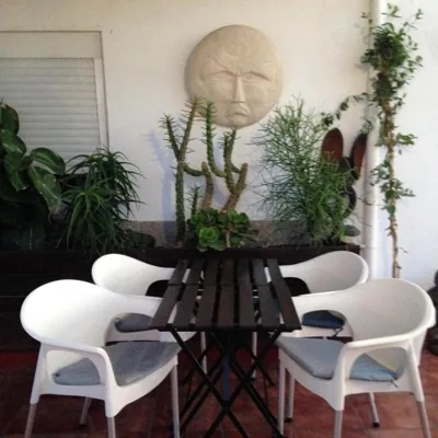 Boutique Hostal "Casa Justa" — photo 3