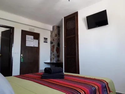 Boutique Hostal "Casa Justa" — photo 4