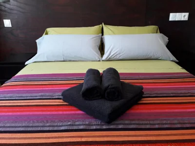Boutique Hostal "Casa Justa" — photo 5