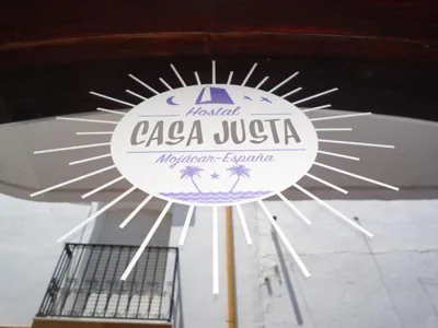 Boutique Hostal "Casa Justa" — photo 6