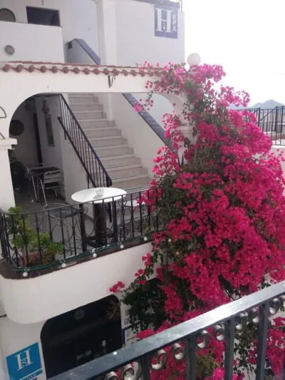 Boutique Hostal "Casa Justa" — photo 12