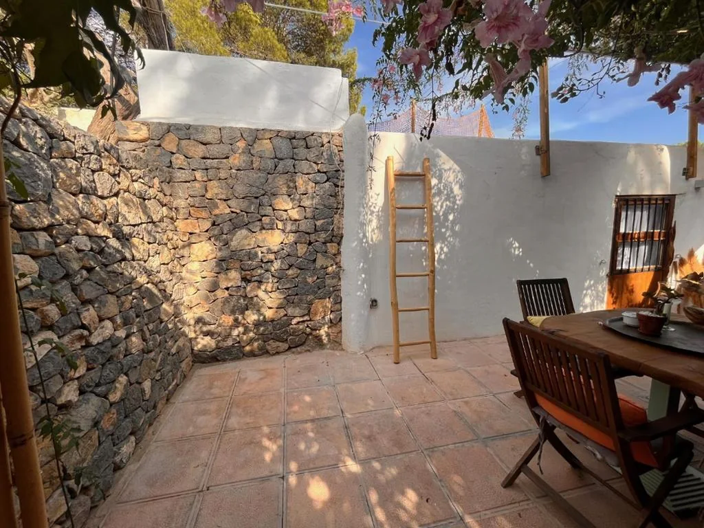 Appartement — Boutique Hostal La Curandera de Salinas