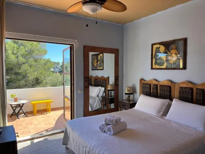 Boutique Hostal La Curandera de Salinas — photo 2