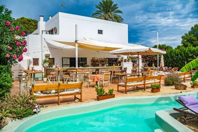 Boutique Hostal La Curandera de Salinas — photo 4