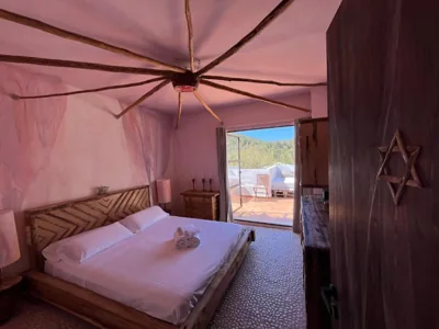 Boutique Hostal La Curandera de Salinas — photo 7