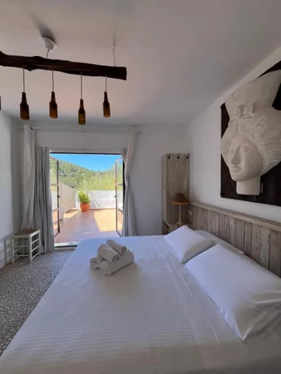Boutique Hostal La Curandera de Salinas — photo 8