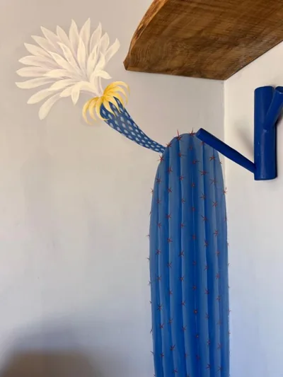 Boutique Hostal La Curandera de Salinas — photo 10