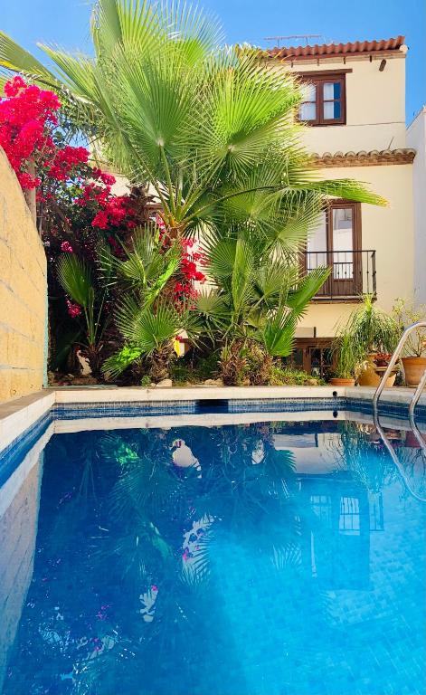 Boutique Hostal Lorca