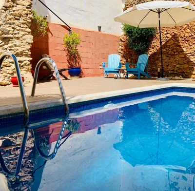 Boutique Hostal Lorca — foto 4