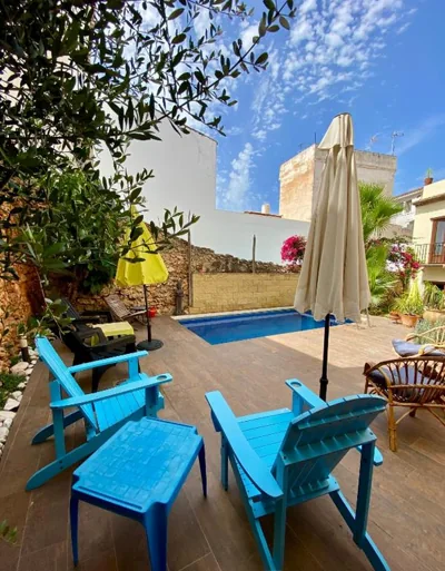 Boutique Hostal Lorca — foto 6