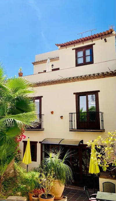 Boutique Hostal Lorca — foto 12