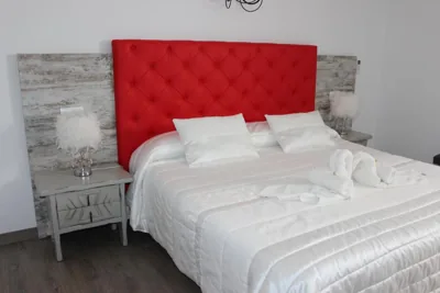 Boutique Hostal Mistral — 照片 9