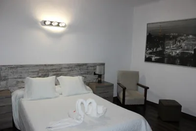 Boutique Hostal Mistral — 照片 11