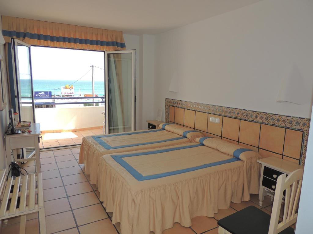 Boutique Hostal "Virgen del Mar Holidays"