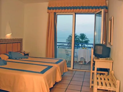Boutique Hostal "Virgen del Mar Holidays" — foto 2