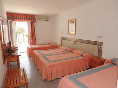 Boutique Hostal "Virgen del Mar Holidays" — foto 5