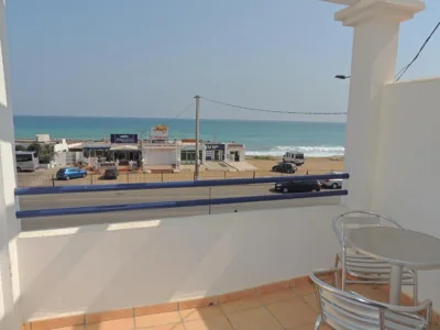 Boutique Hostal "Virgen del Mar Holidays" — foto 7