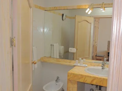Boutique Hostal "Virgen del Mar Holidays" — foto 8