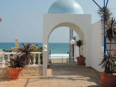 Boutique Hostal "Virgen del Mar Holidays" — foto 9