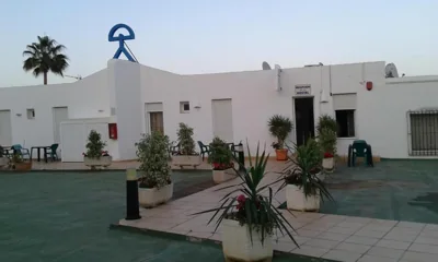 Boutique Hostal "Virgen del Mar Holidays" — foto 10
