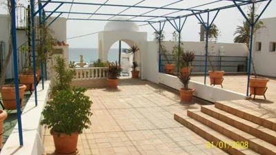 Boutique Hostal "Virgen del Mar Holidays" — foto 11