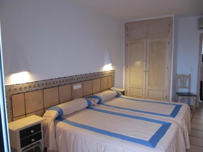 Boutique Hostal "Virgen del Mar Holidays" — foto 12