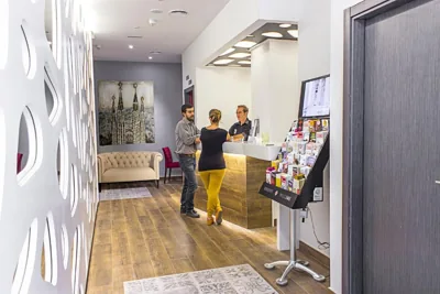 Boutique Hostemplo Sagrada Familia — photo 9