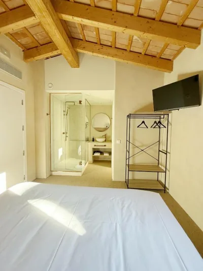 Boutique Hotel Atelier - Adults only — foto 3