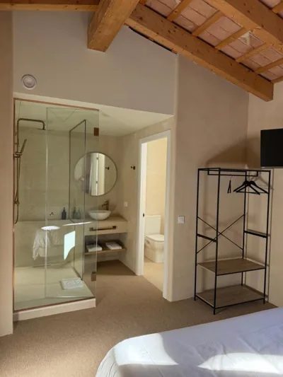 Boutique Hotel Atelier - Adults only — foto 4