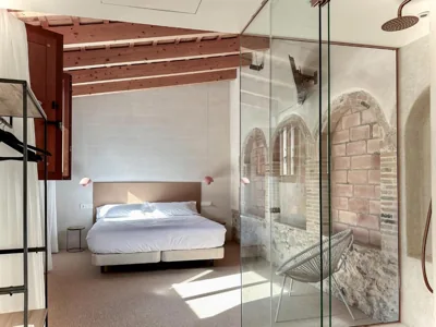 Boutique Hotel Atelier - Adults only — foto 6