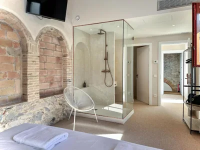 Boutique Hotel Atelier - Adults only — foto 8