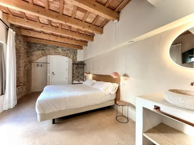 Boutique Hotel Atelier - Adults only — foto 9