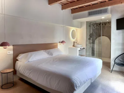 Boutique Hotel Atelier - Adults only — foto 10