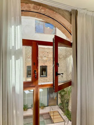 Boutique Hotel Atelier - Adults only — foto 12